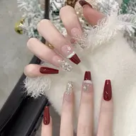 チップ長さ出し持ち込み🌟 150分アートし放題