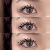 ダブル💞フラットラッシュ上200本(100束)🌟LED含みます