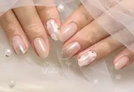 オフ込み シンプルアートコース/マグネットネイル