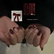 【ミニモ限定ご新規様価格】シンプルアートネイル ┊︎ご新規様オフ代無料 ┊︎ 持ち込みデザイン〇