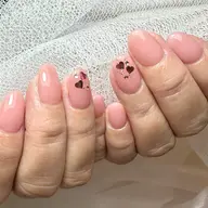 【2回までOK♪】アート2​〜​4本程度アートコース♪¥7,500