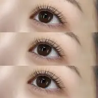 🦋🫐【マツパ・上下パーマ】上まつ毛×下まつ毛パーマorパリジェンヌ ¥8160☆90分🫐🦋