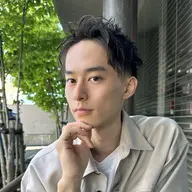 『新規平日限定割』💇🏻‍♂️メンズカット+💆🏻‍♂️クイックヘッドスパ