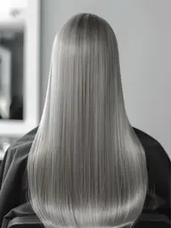 ✨髪の救世主✨ブリーチ毛も雨に負けない極艶に♡魔法の髪質改善トリートメント