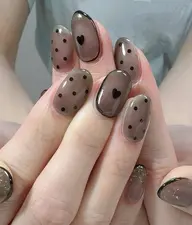 付け替えオフ無料 ジェルネイルやり放題90分