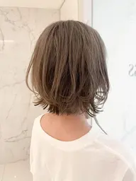 似合わせカット+ヘッドスパ30分