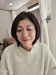 メイクお試し体験