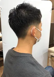 メンズカット✂︎