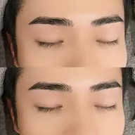 【男性限定❗️】黄金比眉毛WAX ¥3500