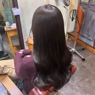 【 🧁モデル様限定 🌸 】カット✂️➕カラー➕トリートメント❗️