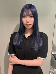 【単品メニュー🌷】前髪カットのみ