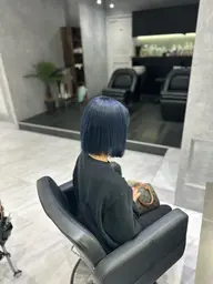 〈ボブヘア限定〉ボブカット🧽🪸🫧