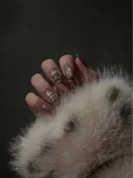 【持ち込み】4本デザインコース〔オフ無〕