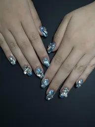 10本パーツ放題+175色マグネット（オフ别料）