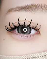 【✨5月限定✨】ダブルフラット160束💖持ち🆙束感コーティング付き🎀