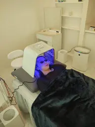 【OPEN記念✨️今月限定先着10名!】Premium美容鍼コース✕選べる1手技✕韓国式LED美顔器 80分 #肌質改善