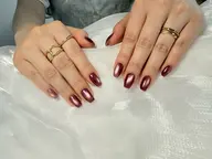 ワンカラーマグネット