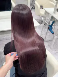 5月25日(月)限定🎀 カラーモデル募集!ブリーチカラー(シャンプーブロー込み)