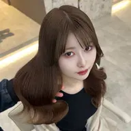 ⚠️【❤️🔥期間限定オープン記念クーポン❤️🔥】艶カラー&髪質改善ULOTOWA水素トリートメント