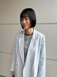 【U30】カット+ストレート+オリジナルトリートメント(注意事項をご覧になってからご予約お願いします🐎)