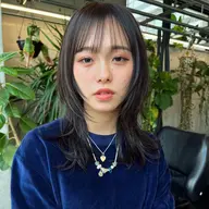 🪽レイヤーカット限定🪽似合わせカット(レイヤー/ウルフカット/ロングレイヤー/ミディアムレイヤー/ハッシュカット)