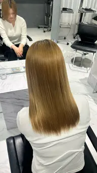 💙オージュア2stepトリートメント💙