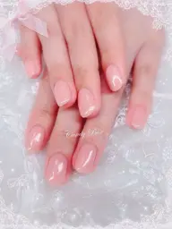 🎀ワンカラー（上品・うるつや♡／モニター価格）