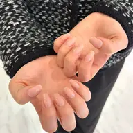 📢💫無料モデル💫〈HAND〉オフ有ワンカラー🎀🪽ྀི(90分）