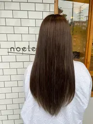 🍀🫧🧴大人気イルミナカラー+生トリートメント🧴🫧🍀