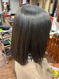 カラーリタッチブリーチ無し