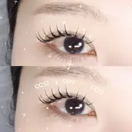 初回オフ無料‼️フラットラッシュ100本💕【LED+¥700】🍑
