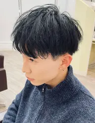✨️メンズカット➕マッサージシャンプー✨️ ¥4.000