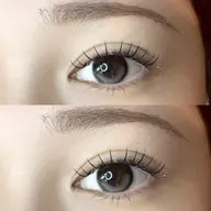 まつげパーマ　講習モデル様　13:00時限定　⚠️注意事項、補足説明をお読みいただいてからご予約下さい！