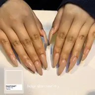 【hand】ワンカラー・グラデーション　　　　　(オフあり) ⭐︎現金支払いのみ