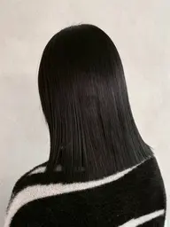 🌙暗染め/白髪染めカラーモデル様募集🌙