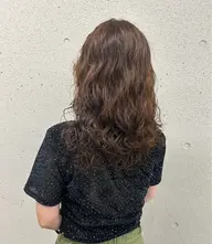 【女性限定🌷】カット✂️➕パーマ🌀【注意事項をご確認の上ご予約ください‼️】