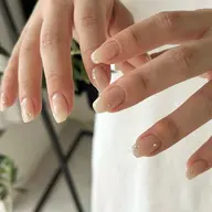 【HAND/オフ込】人気No.1!シンプルサンプルコース