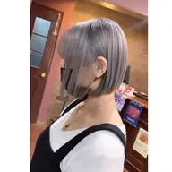 期間限定!✨カットカラートリートメント💇♀️