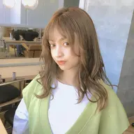 イルミナカラー+クイックスパ