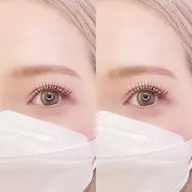 🐰パリジェンヌラッシュリフト【モデル応援協力募集】⚠️条件:口コミ/クレーム控えて頂ける方