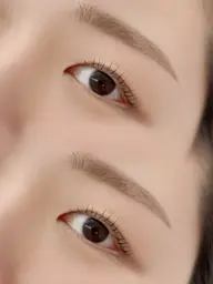 まつげパーマ美眉set✨