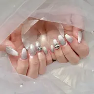 【学割】自爪やり放題🍒