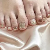 オフなし/フット デザインコース