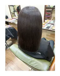 【平日限定💡】おしゃれ染め