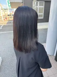 《ご新規様限定》カット➕トリートメント(クイック)✨