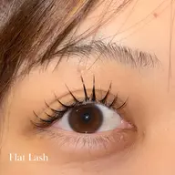 «平日新規»オフ有LEDまつ毛エクステ120本🍒🤍