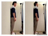 【身体矯正コース】猫背やストレートネック、O脚などお身体をトータルで施術します💡