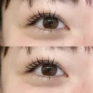 まつげパーマ🌙