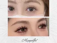 【セープルつけ放題+下まつ毛20本¥17960→¥11980