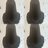 🧸🌈【透明感カラー＋メンテナンストリートメント】🌈🧸